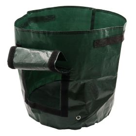 PE cloth garden planting bag