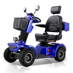 mobility scooter for older people with low speed