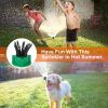 360¬∞ Flexible Lawn Sprinkler Automatic 12 Tubes Garden Water Irrigation Sprayers Garden Sprinkler