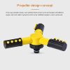 1pc Automatic Rotating Sprinkler; 360¬∞ Watering Tools For Lawn; Nozzle For Garden Irrigation; Watering Equipment; Gardening & Lawn Supplies