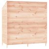 Garden Shed 40.2"x20.5"x44.1" Solid Wood Fir