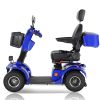 mobility scooter for older people with low speed