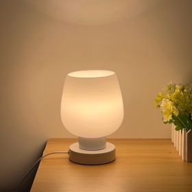 New Exotic Home Gifts Ambience Light (Option: American Plug With Bulb-Small Night Lamp)