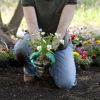 Waterproof Garden Gloves With Claws For Yard Work