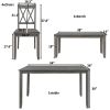 Home, Garden & ToolsFurnitureKitchen & Dining RoomTable & Chair Sets